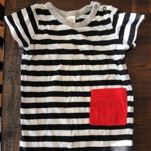 Nordstrom Baby Romper
